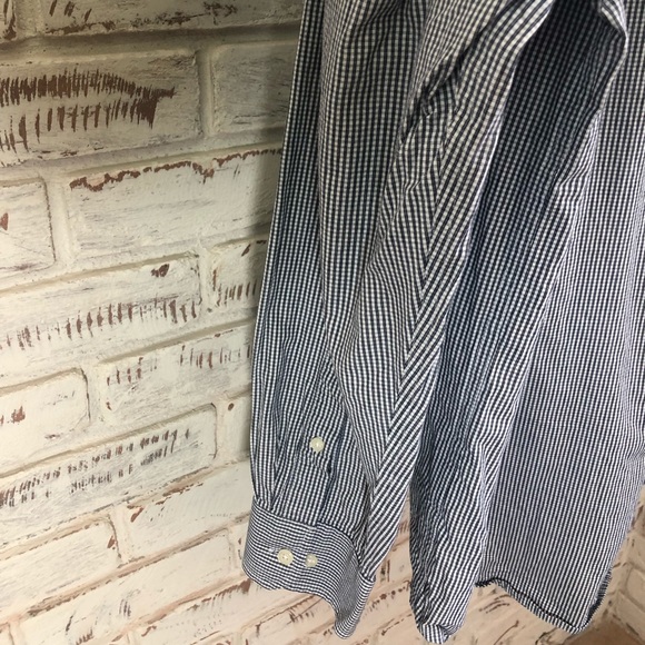 Hardtail blue long sweatshirt - Picture 5 of 10